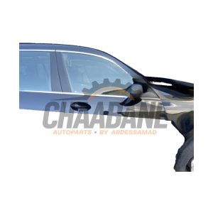 Portiere 4portes avant droite 41518738556 BMW X7 xDrive40i 3.0 24V Mild Hybrid 2019