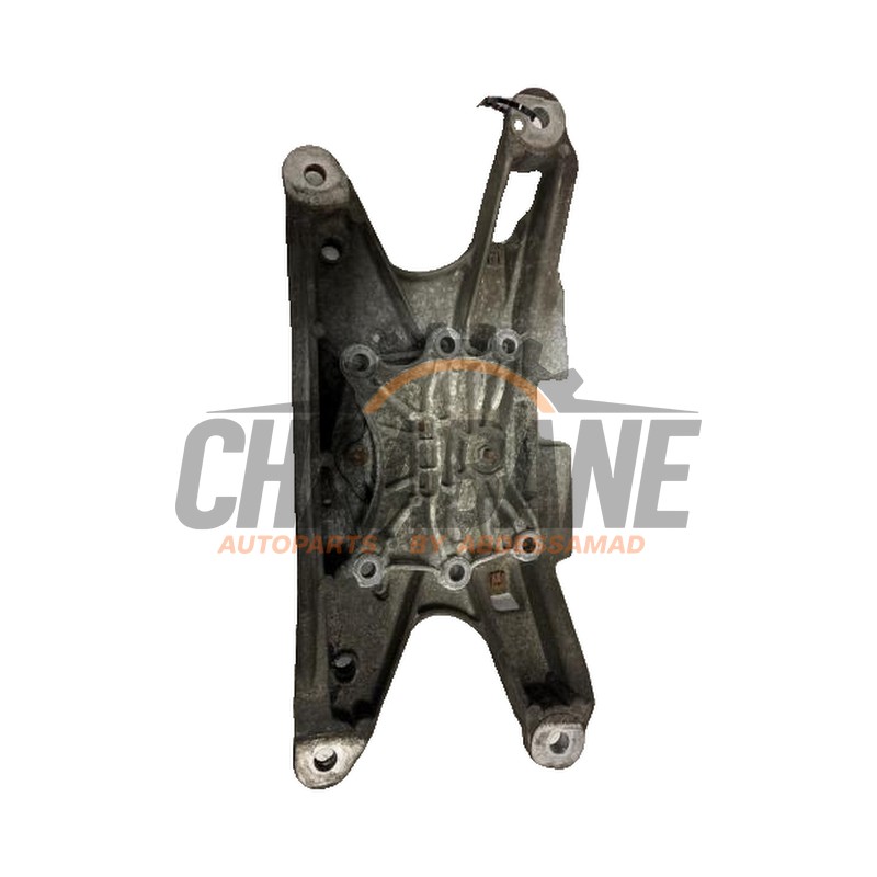Support boite de vitesses 8K0399263 Audi RS 4 Avant (B8) 4.2 V8 32V 2012 / 2015