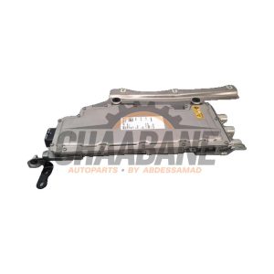Module de controle de batterie 5A27189 BMW X5 (G05) xDrive 45 e iPerformance 3.0 24V 2018