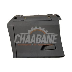 Boite a gants 89B857035 Audi Q4 Sportback (4FN) 40 e-tron 2021
