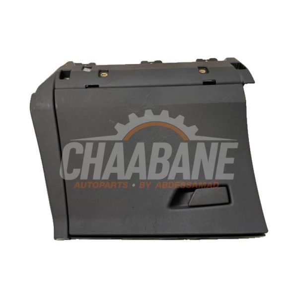Boite a gants 89B857035 Audi Q4 Sportback (4FN) 40 e-tron 2021