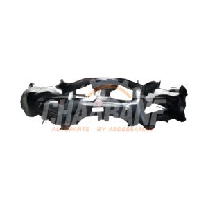 Arbre de roue 4x4 8655015 BMW X3 (G01) xDrive 30e 2.0 TwinPower Turbo 16V 2017