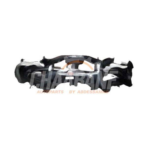 Arbre de roue 4x4 8655015 BMW X3 (G01) xDrive 30e 2.0 TwinPower Turbo 16V 2017