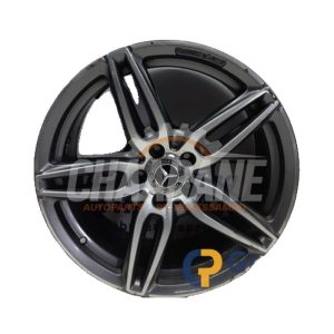 Jante 003922 Mercedes E (W213) E-220d 2.0 Turbo 16V