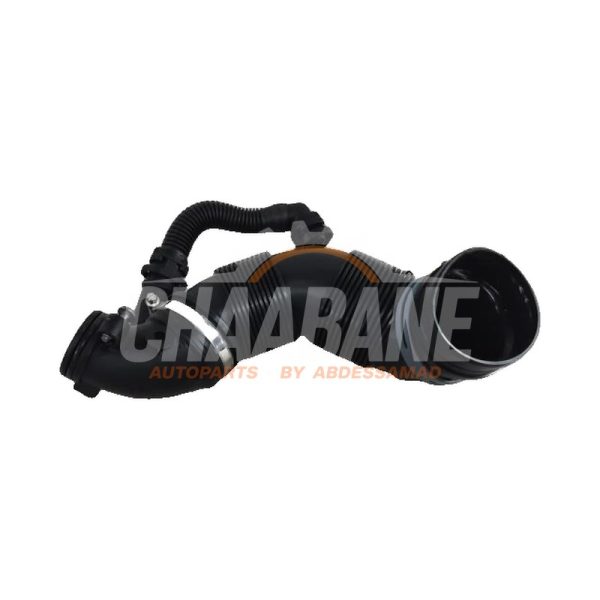 Tuyau intercooler 5Q0129635 Audi Q3 2019