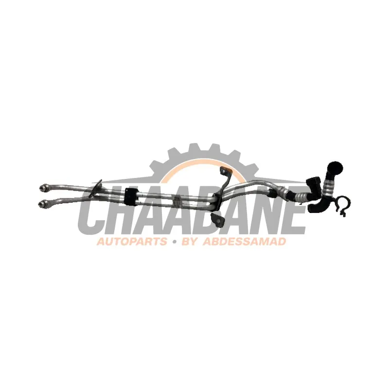 Radiateur dhuile N9X27R081AB Landrover Range Rover Sport (L1) 3.0 P440e