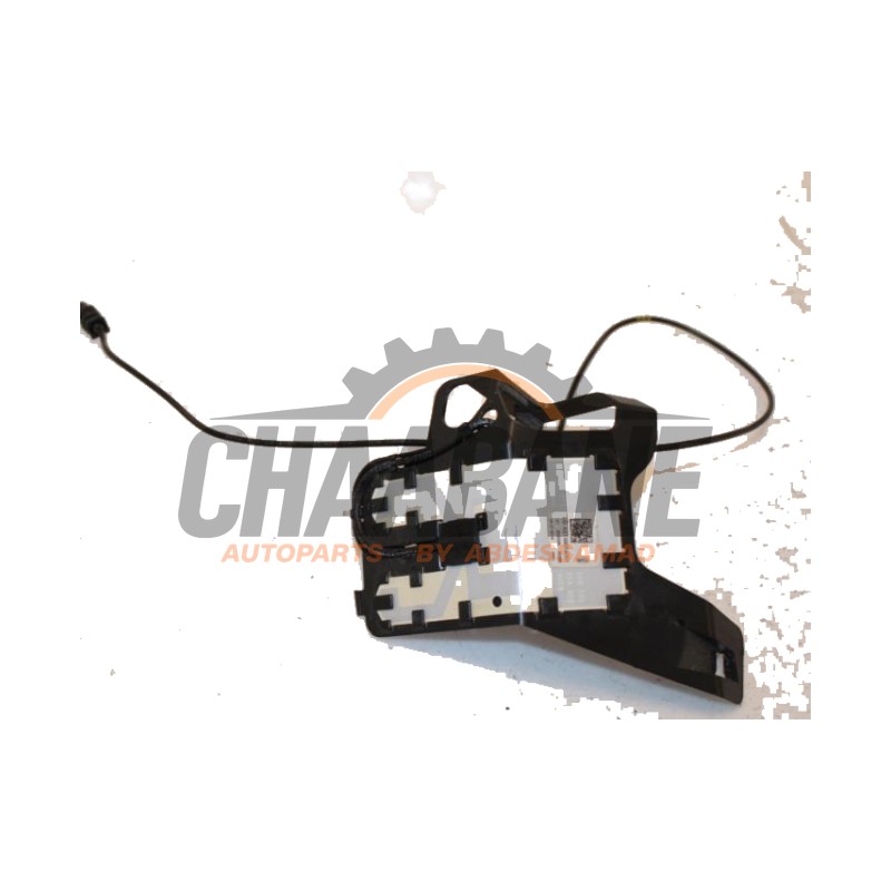 Antenne A2139054001 Mercedes E (W213) E-220d 2.0 Turbo 16V
