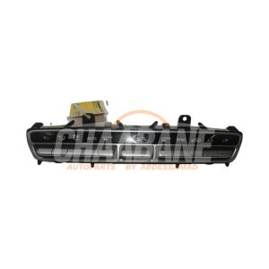 Panneau de commandes chauffage 2139054707 Mercedes E (R238) E-300 2.0 Turbo 16V
