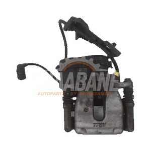 Etrier de frein arriere gauche A0004232381 Mercedes GLA