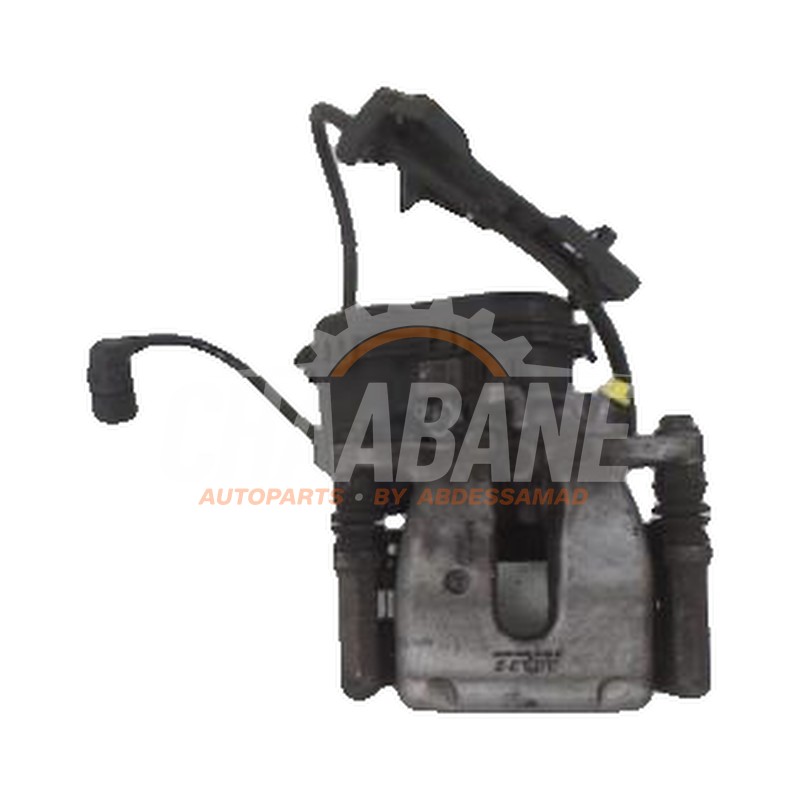 Etrier de frein arriere gauche A0004232381 Mercedes GLA