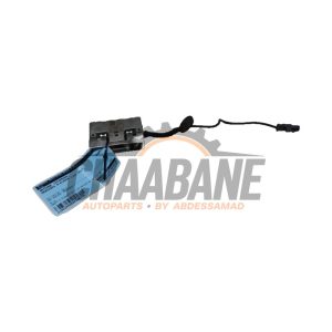 Antenne (divers) A2469050101 Mercedes A (W176) 2.2 A-200 CDI, A-200d 16V 4-Matic