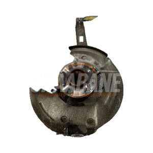 Moyeu de roue avant GX733K185CA Jaguar XE 2.0d 180 16V