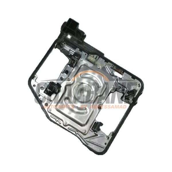 Mechatronique 0AM325026E Audi Q2 2016