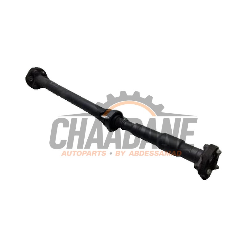 Arbre de transmission 72883810 BMW 3 serie Touring (F31) 330d xDrive 3.0 24V 2012 / 2019
