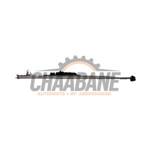 Porte avant droite 5JA831052C Seat Toledo (NHAA) 2012 / 2019
