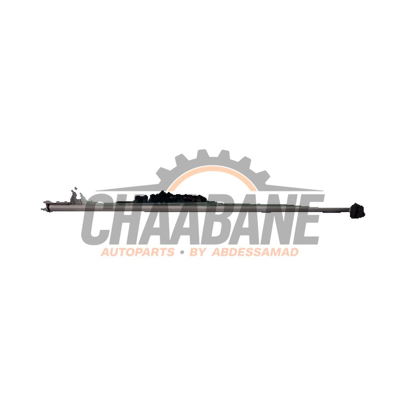 Portiere 4portes avant droite 5JA831052C Seat Toledo (NHAA) 2012 / 2019
