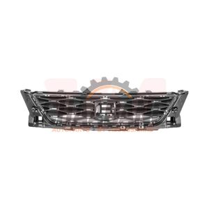 Calandre 575853654C9B9 Seat Ateca (5FPX) 1.0 TSI 12V 2016