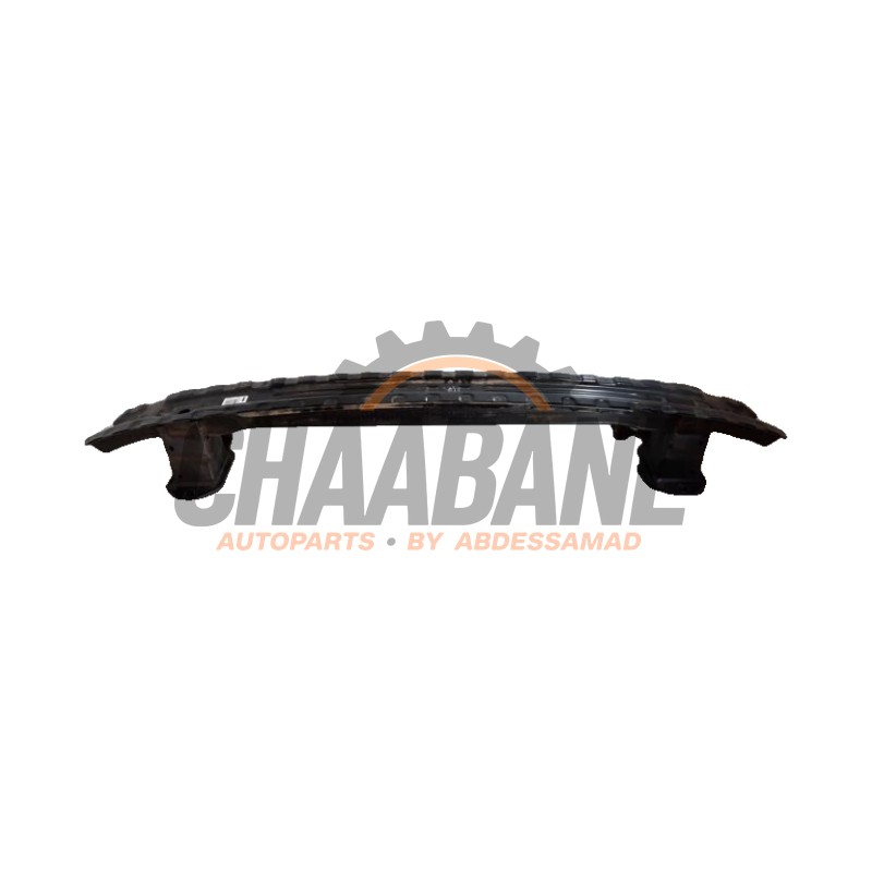 Renfort pare choc arriere A2536102101 Mercedes GLC (X253) 2.2 220d 16V BlueTEC 4-Matic