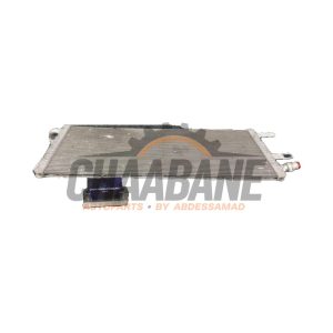 Refroidisseur dhuile A1675000400 Mercedes GLE AMG (V167) 63 EQ Boost 4.0 V8 32V 4-Matic+