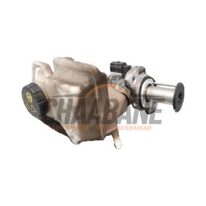 Cylindre de frein principal 2Q1611301A Skoda Kamiq 1.0 TSI 12V 2019