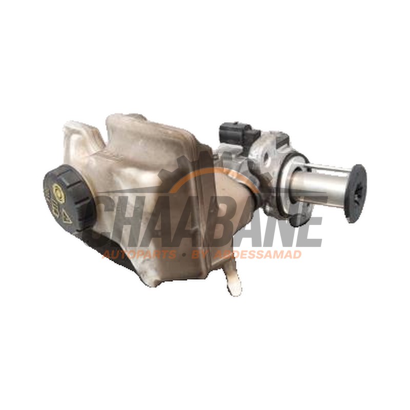 Cylindre de frein principal 2Q1611301A Skoda Kamiq 1.0 TSI 12V 2019