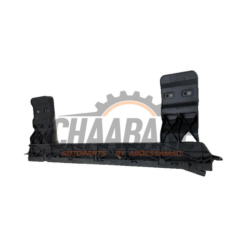 Support pare-chocs arriere centre 1678808100 Mercedes GLE (V167) 350 e 2.0 16V 4-Matic