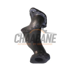 Tube RGE JDE38436 Jaguar E-Pace 2.0 D 150 16V AWD