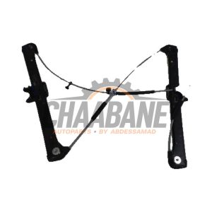 Leve vitre electrique avant gauche 8V3837461A Audi A3 2012 / 2020