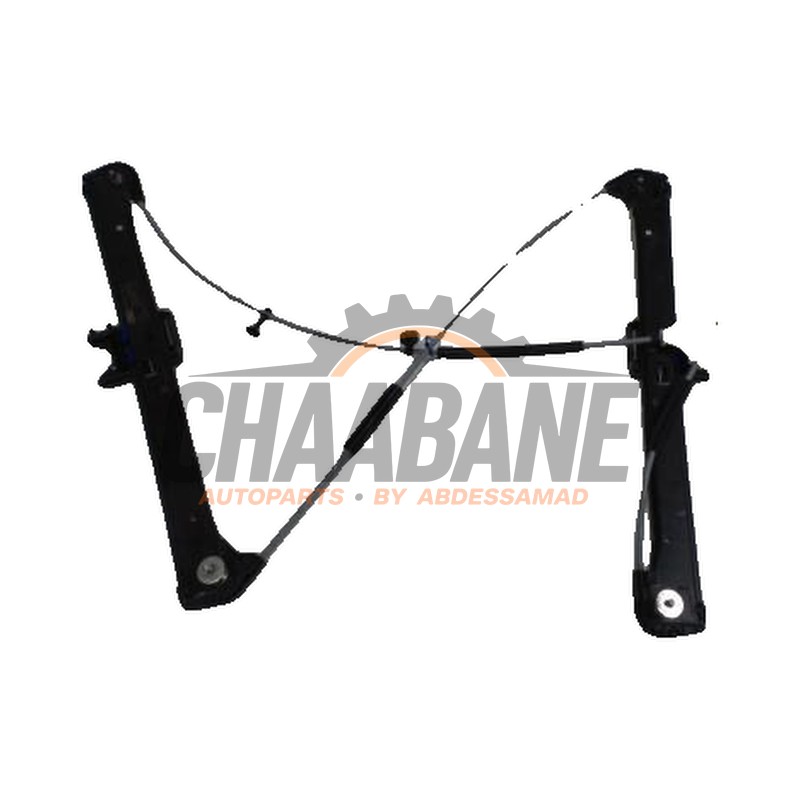 Mecanique vitre 2portes avant gauche 8V3837461A Audi A3 2013 / 2020