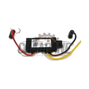Capteur alarme 5Q0951177 Audi Q3 (F3B) 2.0 35 TDI 16V 2018