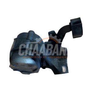 Pompe a eau 5Q0121093EL Skoda Superb Combi (3V5) 2.0 TDI 4x4 2015 / 2024