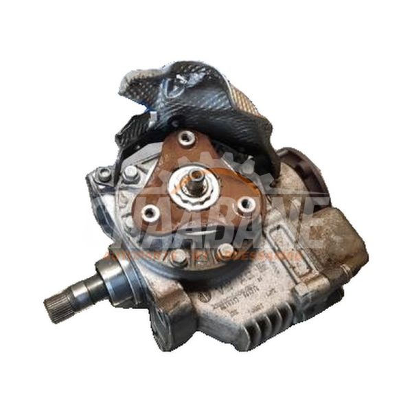 Transfer module 4x4 0CN409053AF Audi TT (FV3/FVP) 2.0 TFSI 16V Quattro 2014