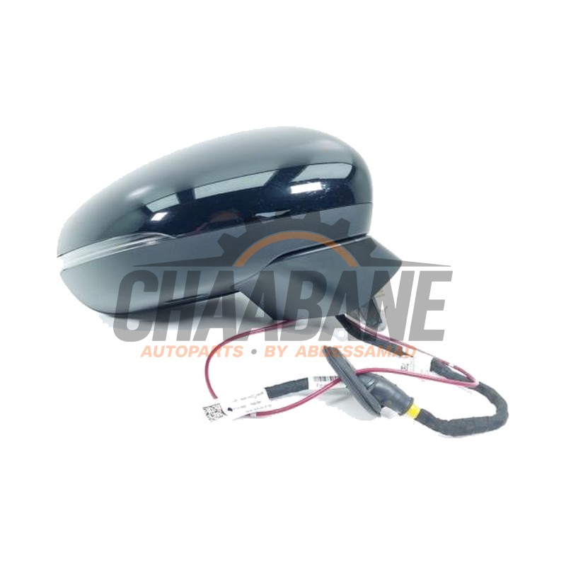 Retroviseur droit A0998117400 Mercedes A (177.0) 1.3 A-200 Turbo 16V