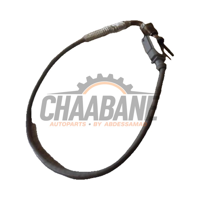 Sensor temperature d'echappement 05L906088CB Audi A3 Sportback (8YA) 2.0 30 TDI 16V 2019