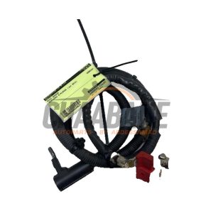 Capteur de batterie A2465407832 Mercedes A (W176) 1.8 A-180 CDI 16V Autom.