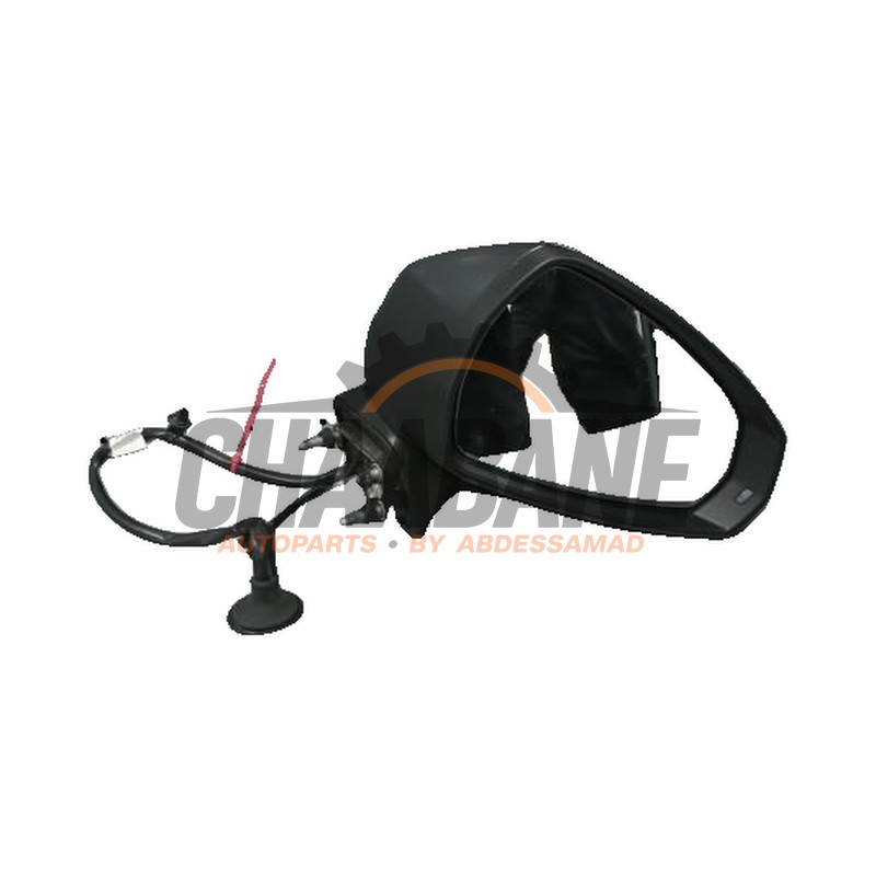 Retroviseur droit 8V1857410T Audi A3 2012 / 2020