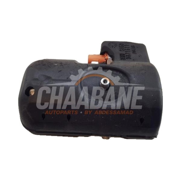 Compresseur de clim 64525B31E59 BMW i5 (G60) eDrive40 84 kWh 2023