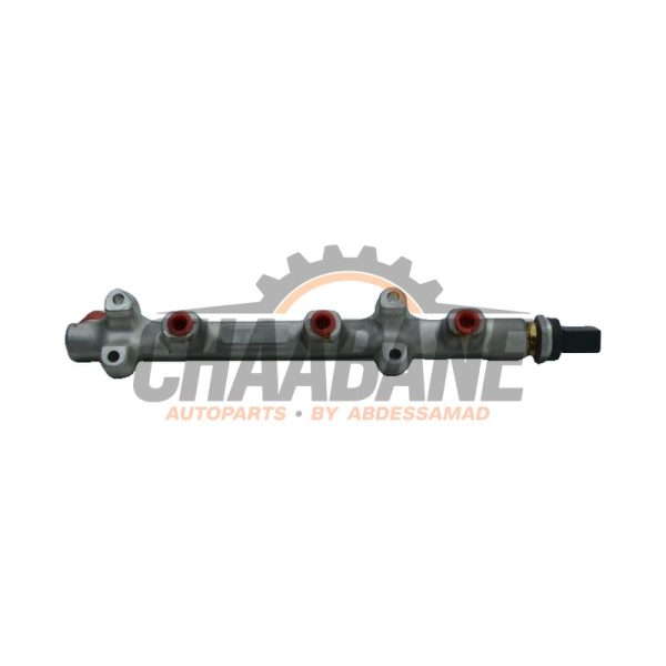 Distributeur de carburant 05C133320A Audi A1 Sportback (GBA) 1.0 30 TFSI 12V 2018