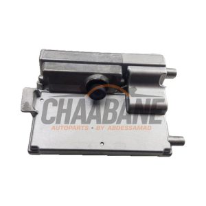 Camera avant 1EA980654L Audi Q4 Sportback (4FN) 40 e-tron 2021