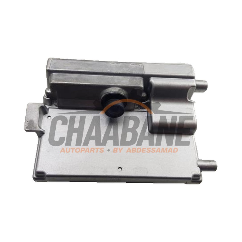Camera avant 1EA980654L Audi Q4 Sportback (4FN) 40 e-tron 2021