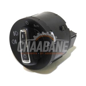 Commodo phare 5G0941431AF Seat Leon ST (5FF) 1.5 TSI 16V 2012 / 2020