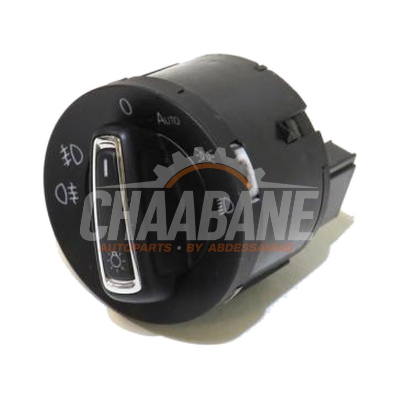 Commodo phare 5G0941431AF Seat Leon ST (5FF) 1.5 TSI 16V 2012 / 2020