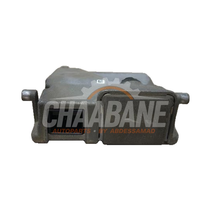 Camera avant 5Q0980653F Seat Leon (5FB) 2.0 TDI Ecomotive 16V 2012 / 2020
