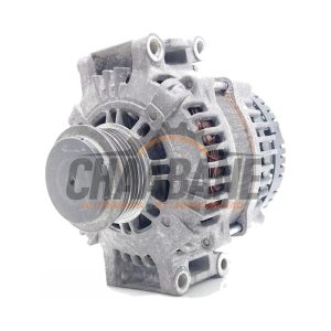Dynamo 06E903018M Audi A6 Allroad Quattro (C7) 3.0 V6 24V TFSI 2012 / 2018