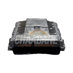 Ordinateur gestion moteur 8R0907551C Audi SQ5 (8RB) 3.0 TFSI V6 24V 2012 / 2017