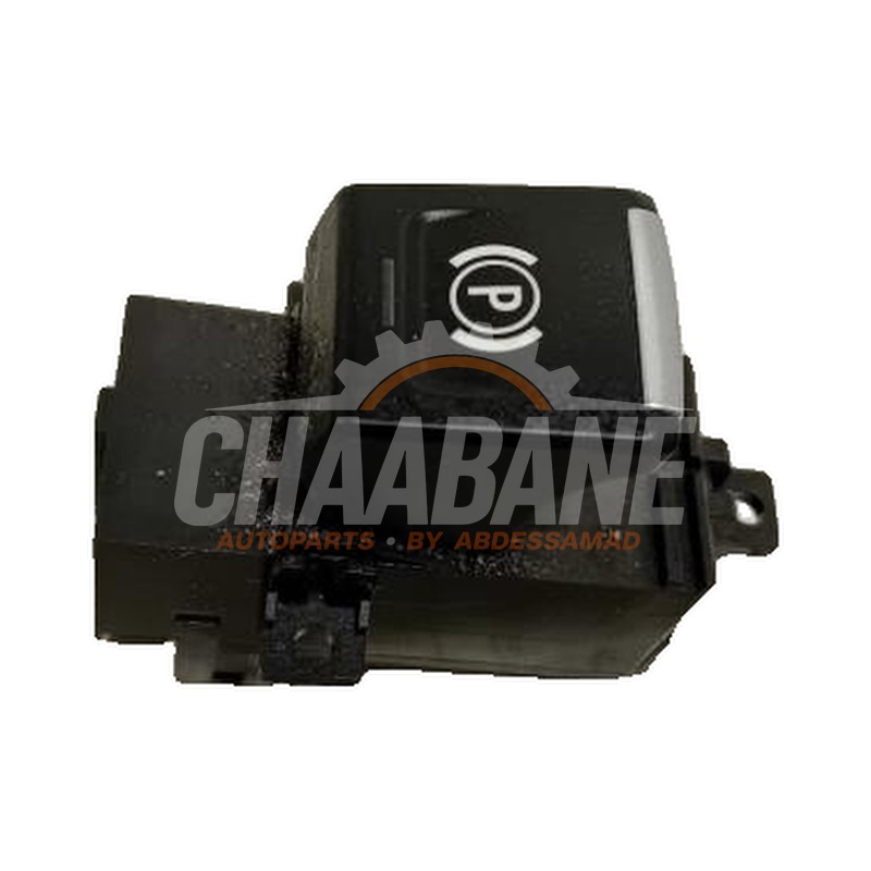 Commutateur frein a main 6822521 BMW I3 2013 / 2022