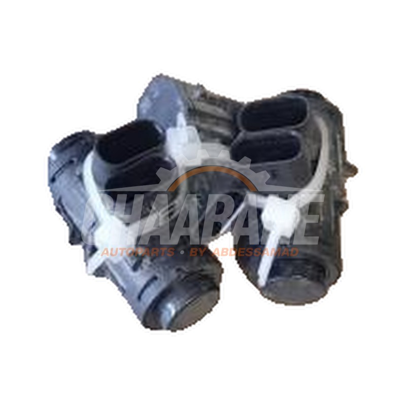 Kit capteur PDC 6620982698901 BMW X5 (G05) xDrive 45 e iPerformance 3.0 24V 2018