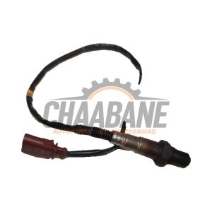 Sonde lambda 4H0906265C Audi S6 Avant (C7) 4.0 V8 TFSI 2012 / 2018