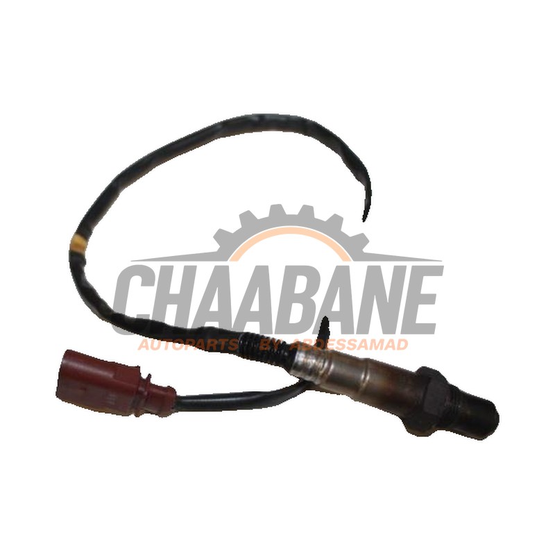 Sonde lambda 4H0906265C Audi S6 Avant (C7) 4.0 V8 TFSI 2012 / 2018