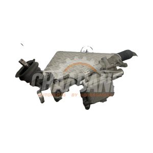 Boitier de direction A246460 Mercedes A (W176) 1.5 A-180 CDI, A-180d 16V